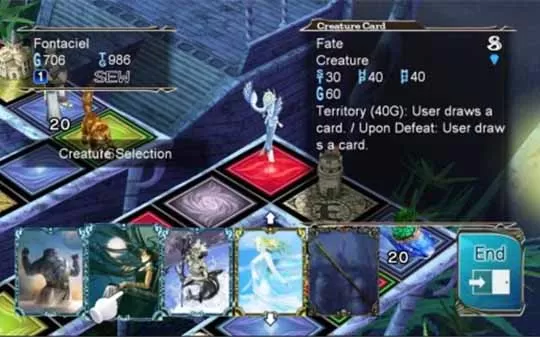 XBOX 360《卡片召唤师传说》英文版GOD下载