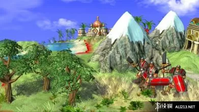 XBOX 360《文明变革》英文版GOD下载_2