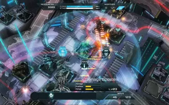 XBOX 360《合金争霸》英文版XBLA下载