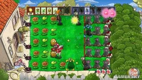 XBOX 360《植物大战僵尸》英文版GOD下载_0
