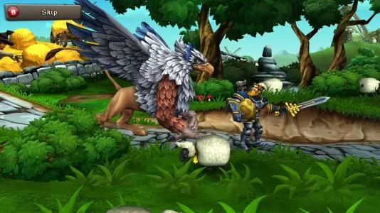 XBOX 360《城堡风暴》英文版XBLA下载_1