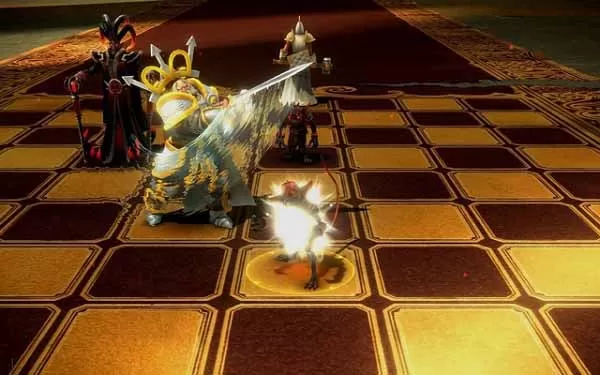 XBOX 360《战斗版国际象棋》英文版GOD下载
