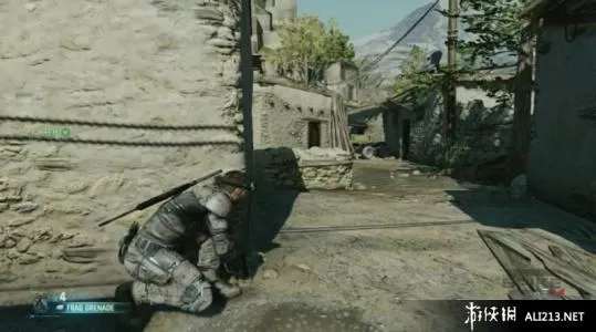 XBOX 360《细胞分裂6黑名单》中文版GOD下载_0