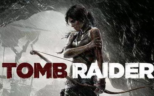 XBOX 360《古墓丽影9》繁体中文版GOD下载+dlc