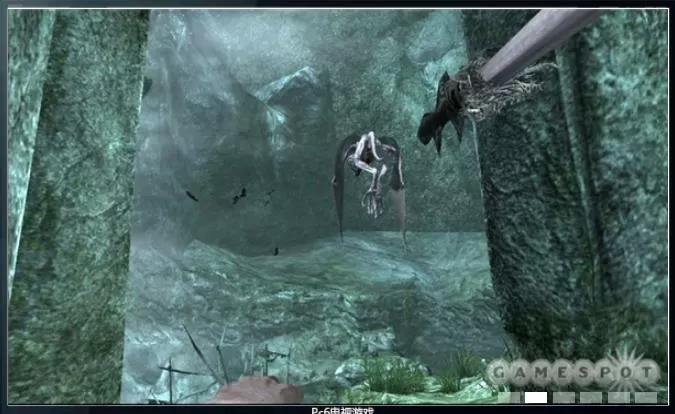 XBOX 360《彼得杰克逊之金刚》英文版GOD下载_0
