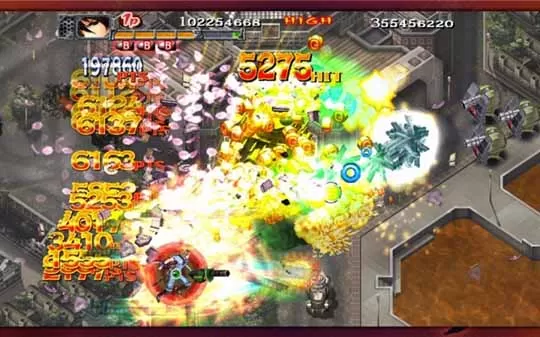 XBOX 360《真赤刀刃》英文版GOD下载