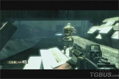 XBOX 360《黑暗地带第51区》英文版GOD下载_2