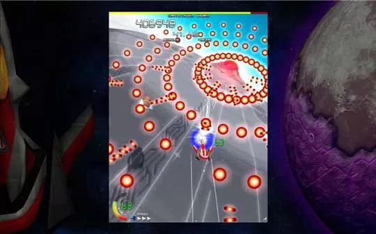  XBOX 360《末日战机》日文版GOD下载