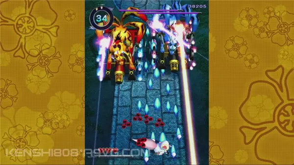 XBOX 360《被诅咒的护君》英文版GOD下载_0