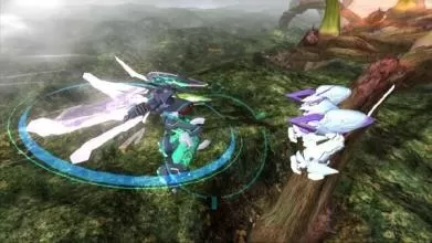 XBOX 360《机器人Zegapain XOR》英文版GOD下载_1