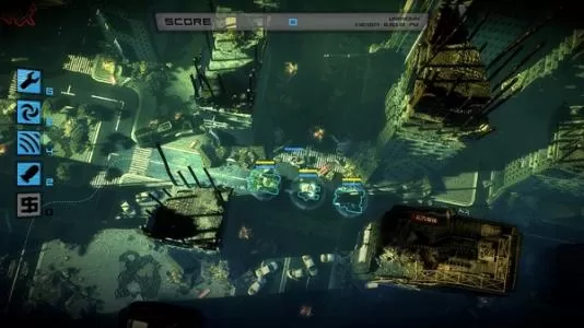 XBOX 360《异形地球战区》英文版XBLA下载_2