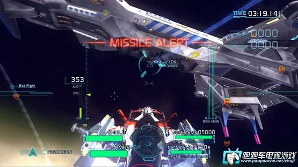 XBOX 360《仙女计划》英文版GOD下载_1