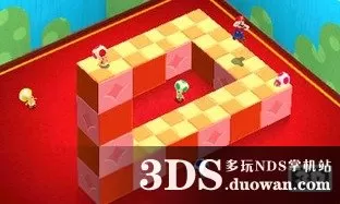 [3DS] 《超级马里奥3D 大陆(Super Mario 3D Land)》日文版CIA下载_0