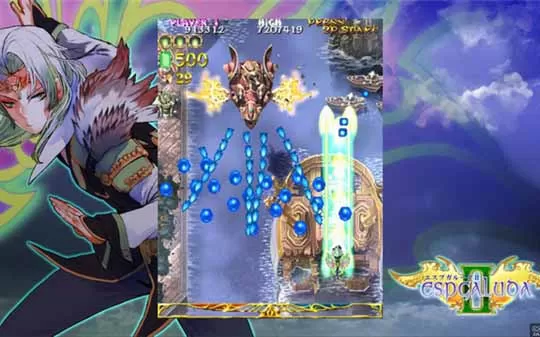 XBOX 360《圣战之翼2黑标》英文版GOD下载