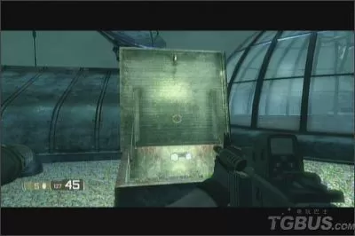 XBOX 360《黑暗地带第51区》英文版GOD下载_1