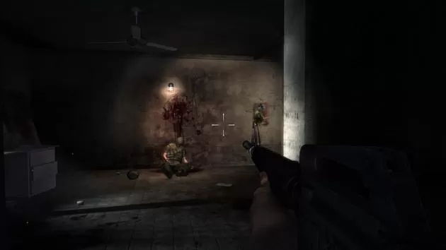 XBOX 360《弹震症2血迹》英文版GOD下载_0