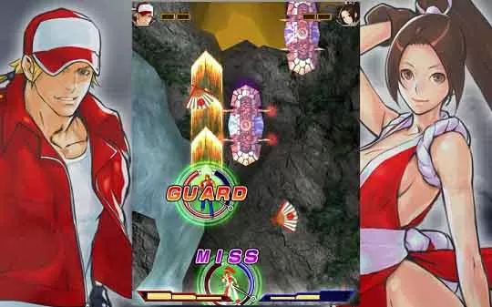 XBOX 360《格斗之王天空之战》英文版XBLA下载