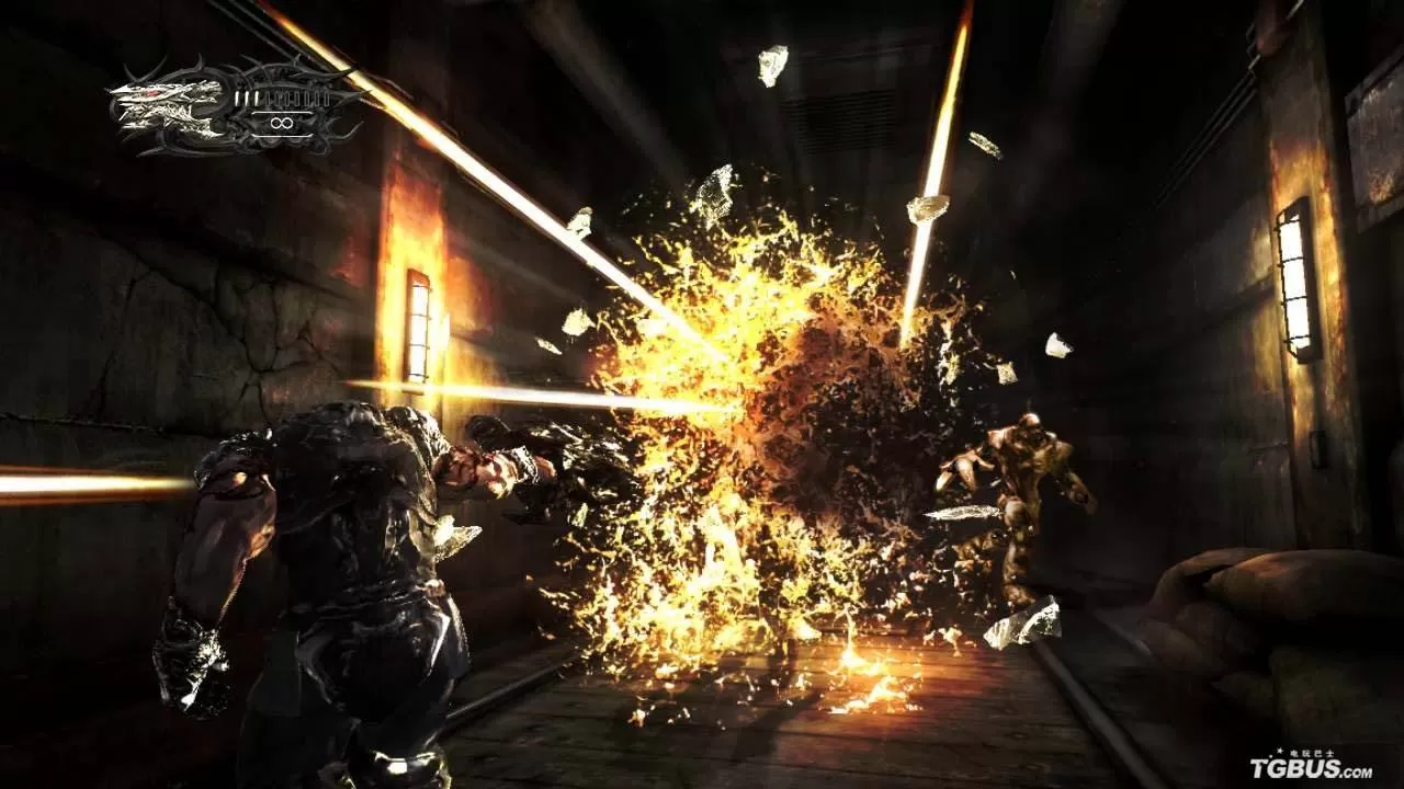 XBOX 360《量子理论》英文版GOD下载_1