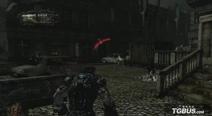 XBOX 360《量子理论》英文版GOD下载_2