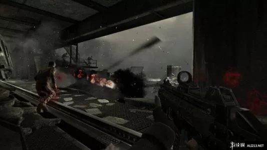 XBOX 360《极度恐慌3》英文版GOD下载_0