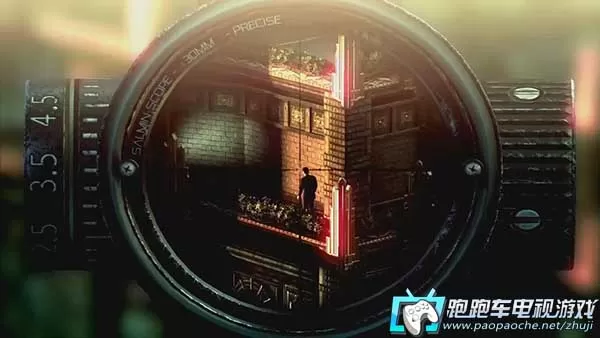 XBOX 360《杀手狙击手挑战》英文版XBLA下载_1