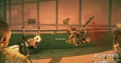 XBOX 360《特殊行动一线生机》英文版GOD下载_2