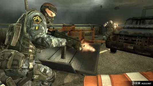 XBOX 360《极度恐慌3》英文版GOD下载_1