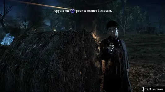 XBOX 360《哈利波特与死亡圣器上部》英文版GOD下载_0