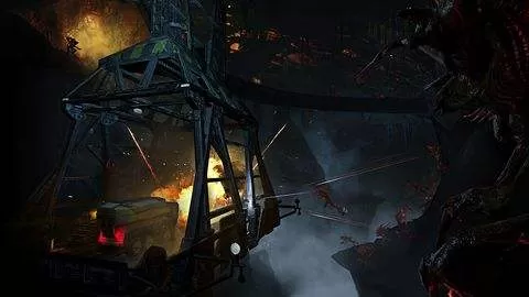 XBOX 360《红色派系世界末日》英文版GOD下载_2