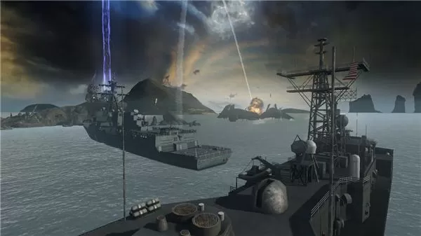XBOX 360《超级战舰》英文版GOD下载_0