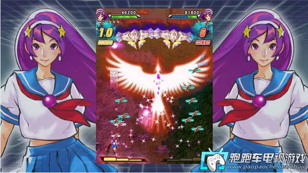 XBOX 360《格斗之王天空之战》英文版XBLA下载_1