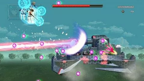 XBOX 360《强袭魔女白银之翼》日文版GOD下载_2