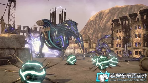 XBOX 360《战壕防御》英文版XBLA下载_2