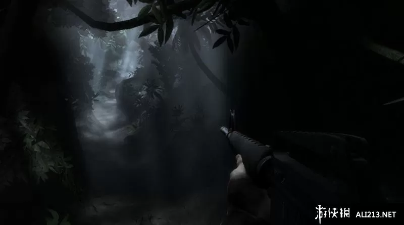 XBOX 360《弹震症2血迹》英文版GOD下载_2