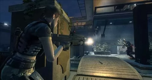 XBOX 360《极度恐慌2起源计划》英文版GOD下载_2
