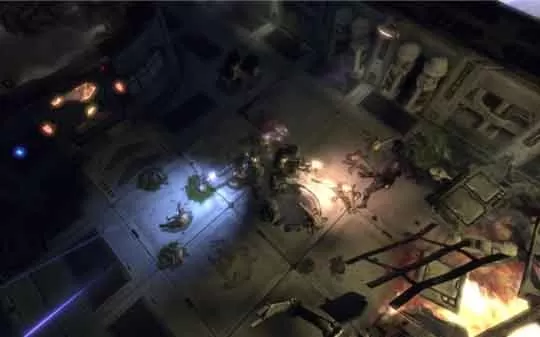 XBOX 360《异形繁殖进化》英文版XBLA下载
