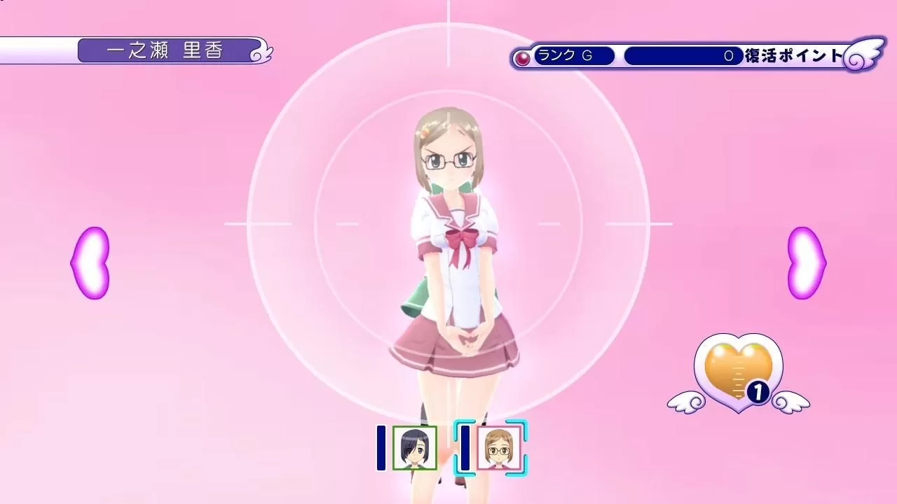 XBOX 360《少女射击》日文版GOD下载_0