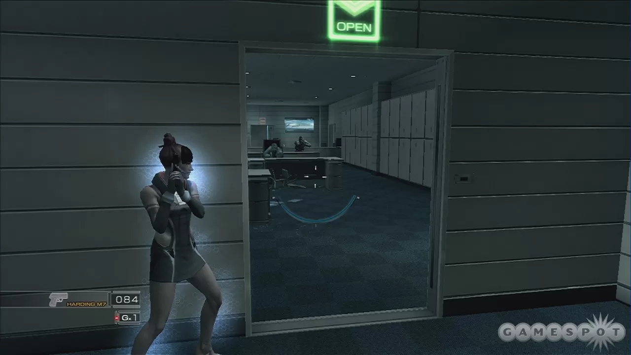 XBOX 360《心灵骇客》英文版GOD下载_2