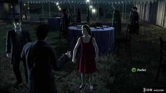 XBOX 360《哈利波特与死亡圣器上部》英文版GOD下载_1