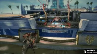 XBOX 360《特殊行动一线生机》英文版GOD下载_0