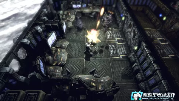 XBOX 360《异形繁殖2突击》英文版XBLA下载_2