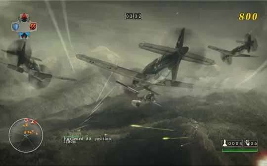 XBOX 360《炽天使2秘密任务》英文版GOD下载