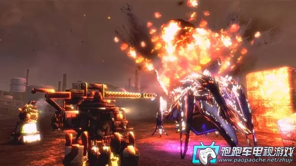 XBOX 360《战壕防御》英文版XBLA下载_0