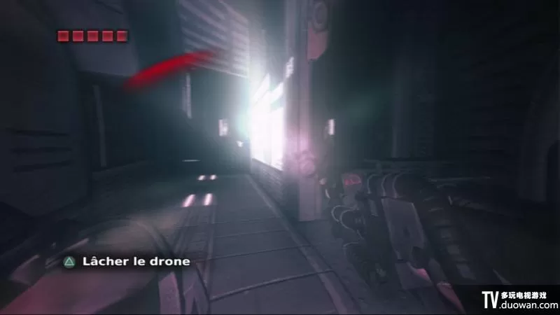 XBOX 360《超世纪战警暗黑雅典娜》英文版GOD下载_1