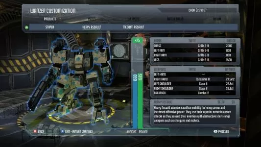 XBOX 360《前线任务进化》英文版GOD下载_1