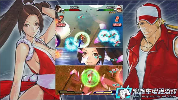 XBOX 360《格斗之王天空之战》英文版XBLA下载_2