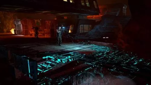 XBOX 360《红色派系世界末日》英文版GOD下载_1