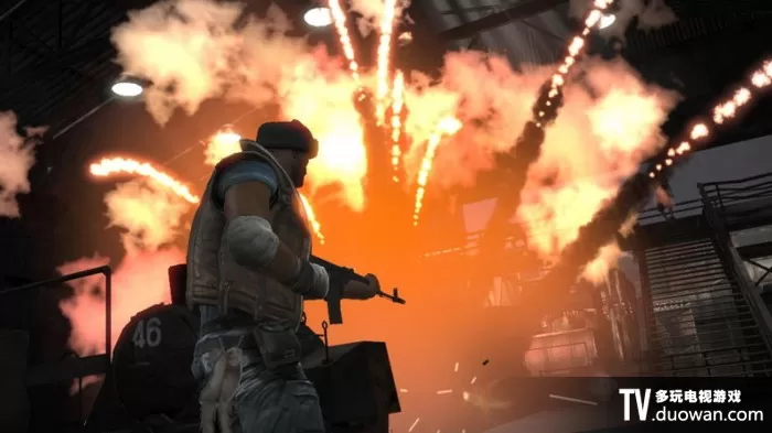 XBOX 360《杀戮俱乐部》英文版GOD下载_2