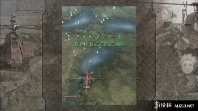 XBOX 360《天翔铁骑HD》英文版GOD下载_1