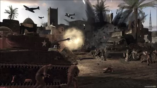 XBOX 360《胜利时刻》英文版GOD下载_2